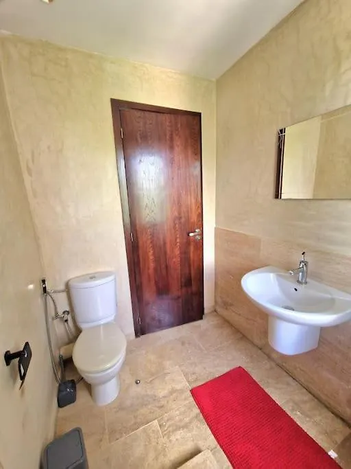Villa Joudia Royal Golf Fes