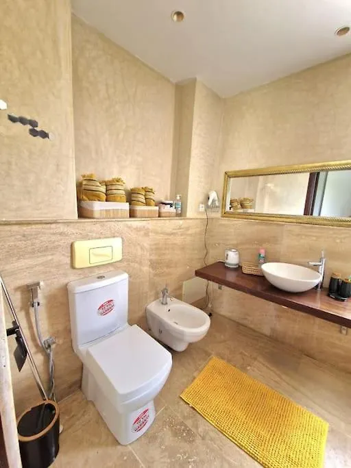 Villa Joudia Royal Golf Fes