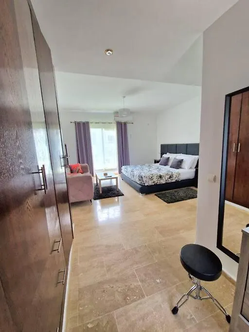 Villa Joudia Royal Golf Fes