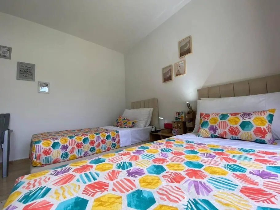Villa Joudia Royal Golf Fes