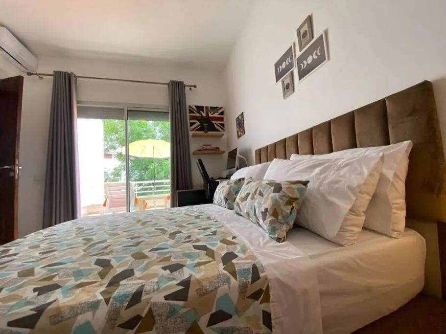 Villa Joudia Royal Golf Fes 0*,