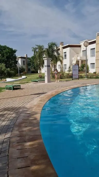 Villa Joudia Royal Golf Fes