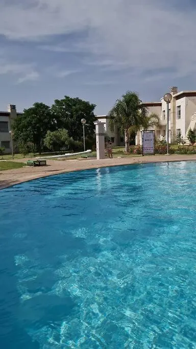 Villa Joudia Royal Golf Fes