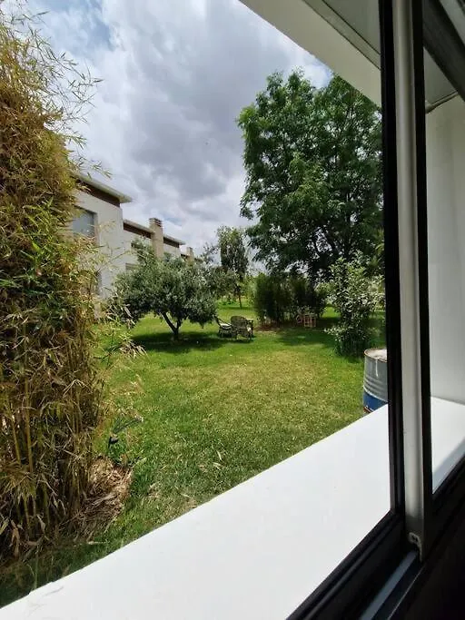 Villa Joudia Royal Golf Fes