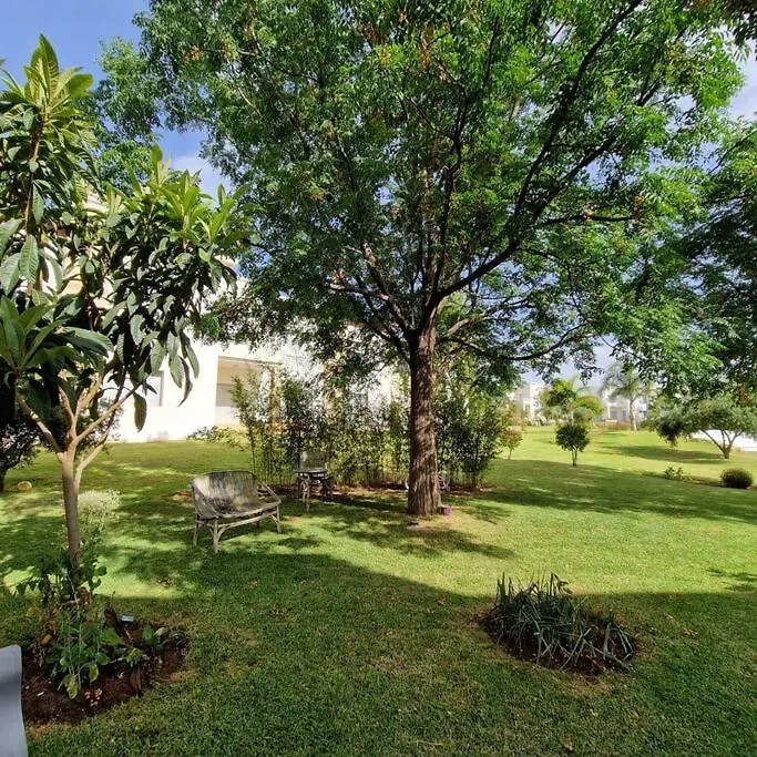 Villa Joudia Royal Golf Fes 0*,  Morocco