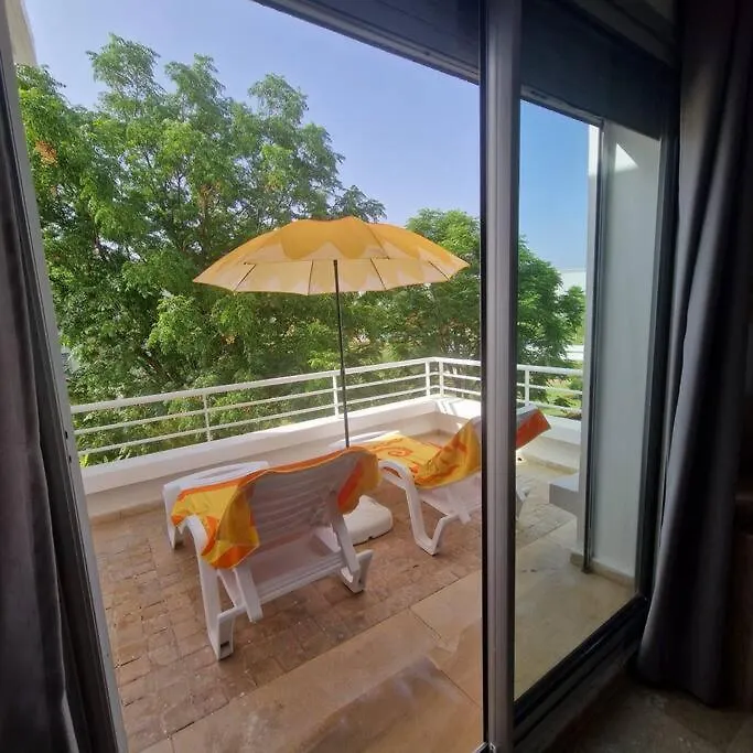 Villa Joudia Royal Golf Fes