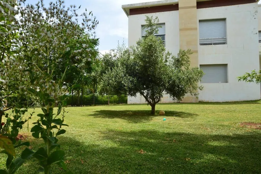 Villa Joudia Royal Golf Fes 0*,  Morocco
