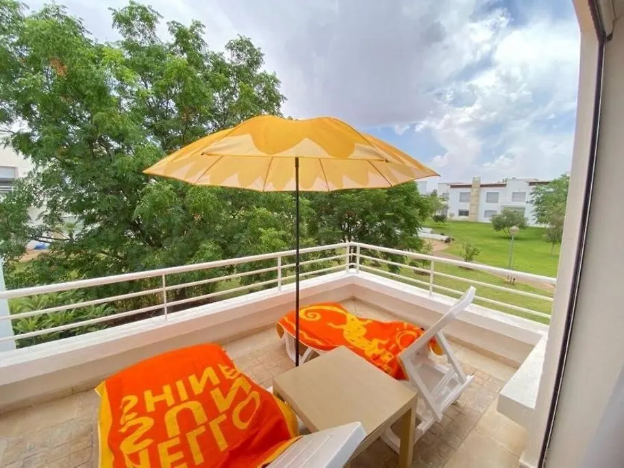 Villa Joudia Royal Golf Fes
