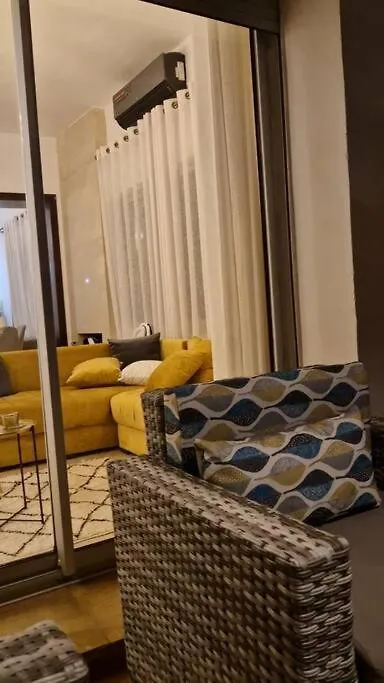 Villa Joudia Royal Golf Fès