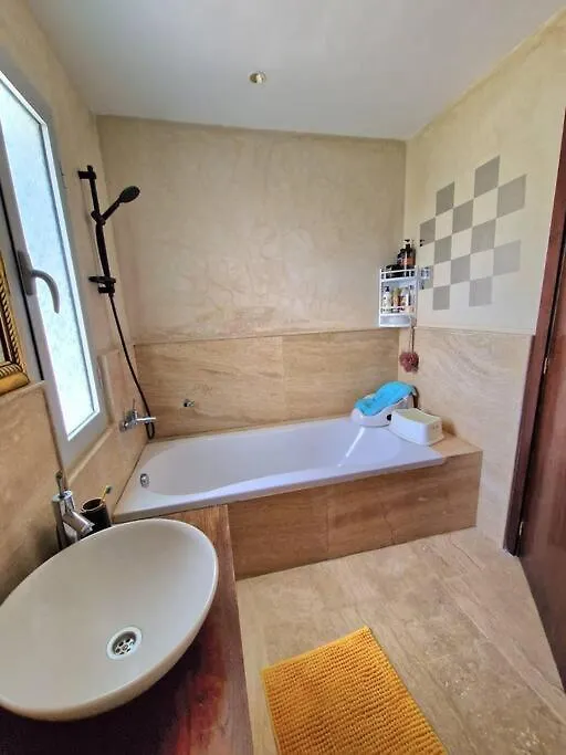 Villa Joudia Royal Golf Fès