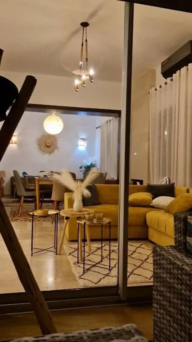 Villa Joudia Royal Golf Fès