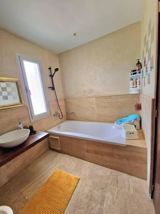 Villa Joudia Royal Golf Fès