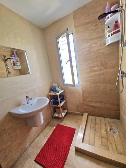 Villa Joudia Royal Golf Fès