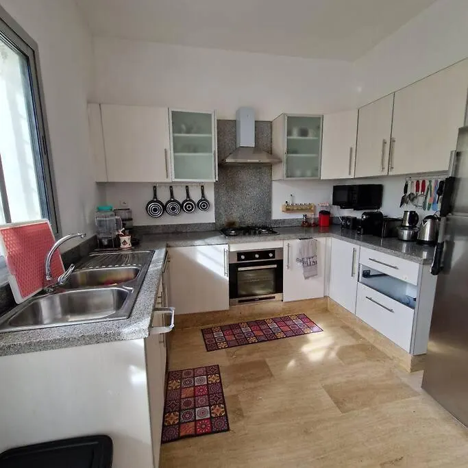 Villa Joudia Royal Golf Fès