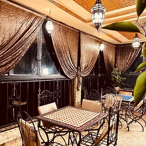 3* Riad Le Petit Patrimoine De