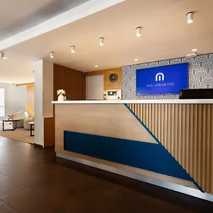 3* فندق فندق ايبيس بدجت فاس
